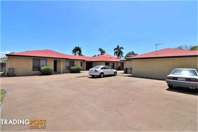 25 Surrey Street Hyde Park QLD 4812