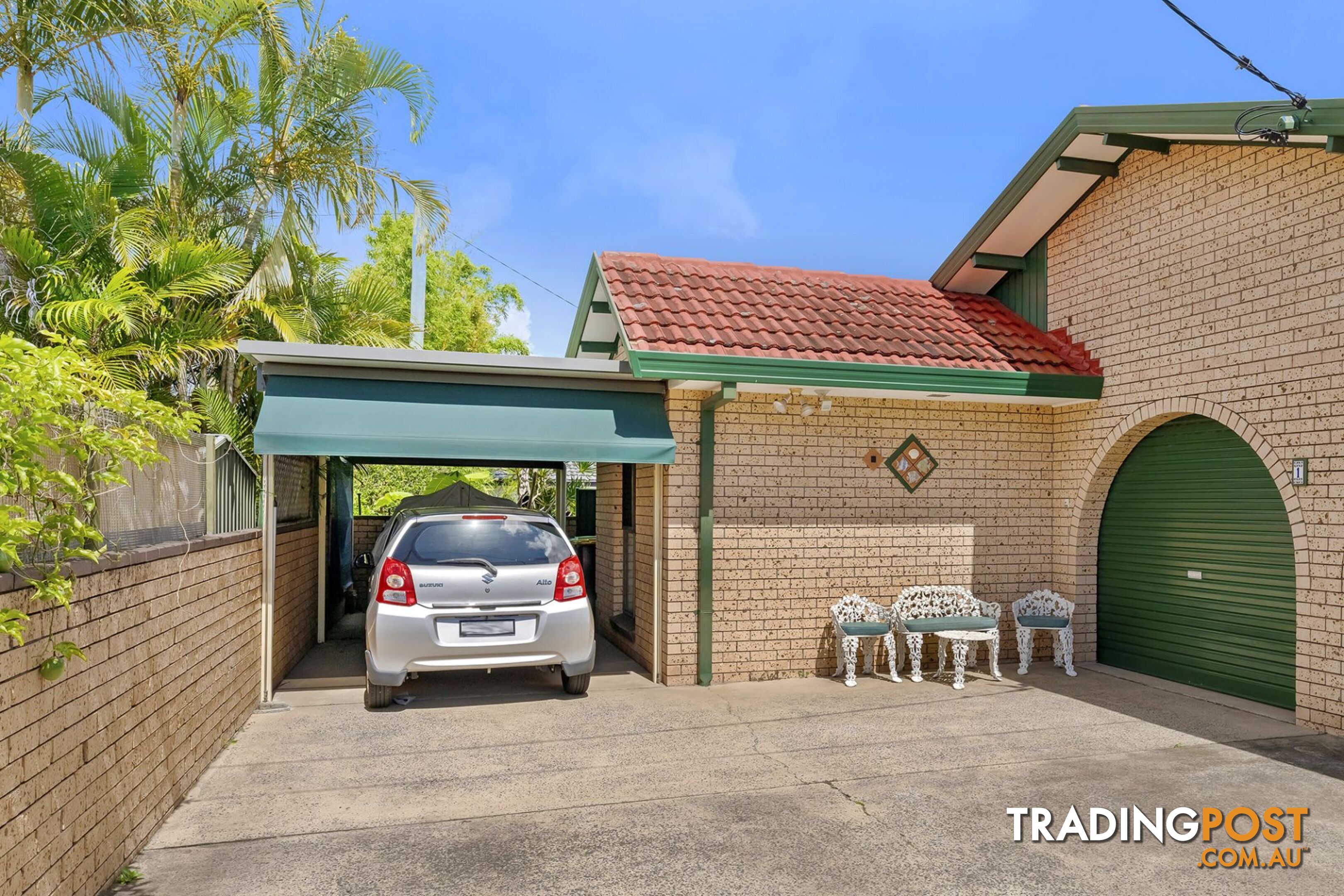 1 31 Wyuna Road Tweed Heads West NSW 2485