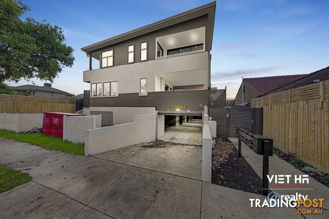 4&7 29 Joy Parade Noble Park VIC 3174