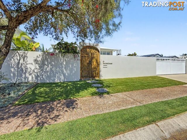 35 Coolibah Street Mudjimba QLD 4564