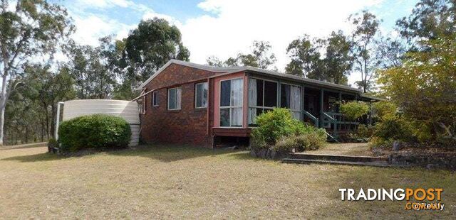 60 Chappell Road Nanango QLD 4615 - photo 3 of 30