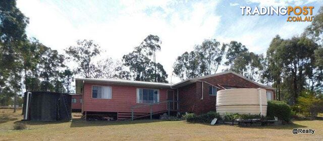 60 Chappell Road Nanango QLD 4615 - photo 4 of 30