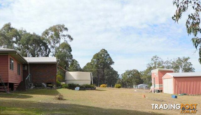 60 Chappell Road Nanango QLD 4615 - photo 5 of 30
