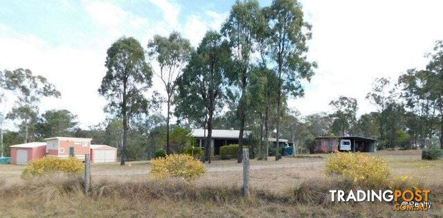 60 Chappell Road Nanango QLD 4615 - photo 2 of 30
