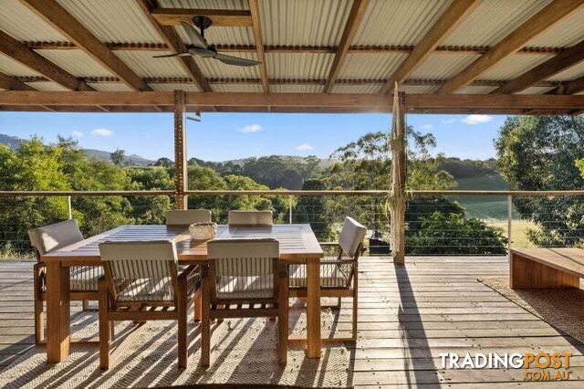 138 Newee Creek Road Newee Creek NSW 2447