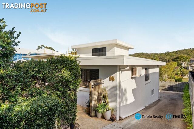 95 Samuel Street Camp Hill QLD 4152