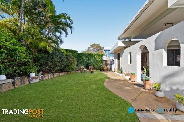 95 Samuel Street Camp Hill QLD 4152