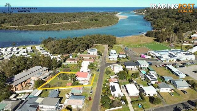 2 Christine Street Sussex Inlet NSW 2540