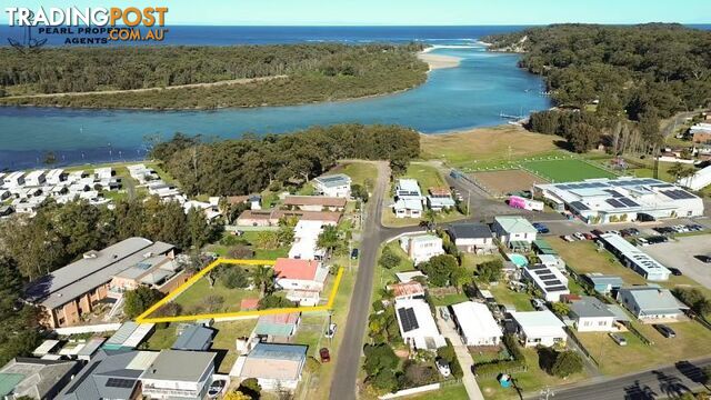 2 Christine Street Sussex Inlet NSW 2540
