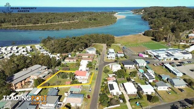 2 Christine Street Sussex Inlet NSW 2540
