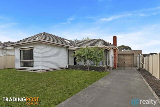 50 West Street Hadfield VIC 3046