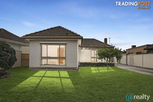 50 West Street Hadfield VIC 3046