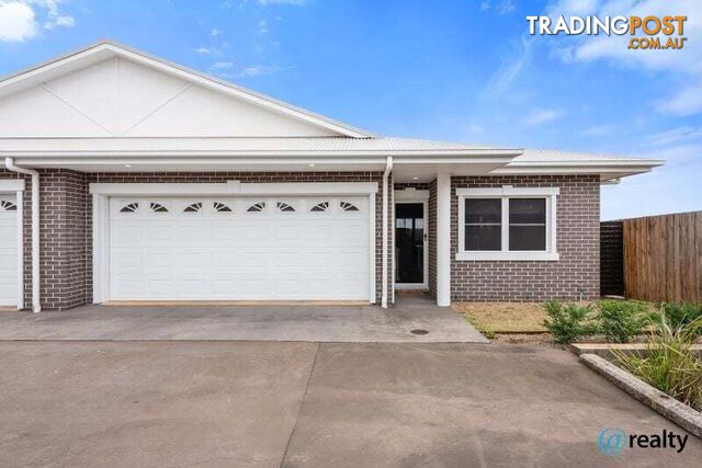 unit 31 90-92 Glenvale Road Harristown QLD 4350