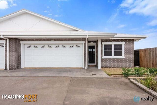 unit 31 90-92 Glenvale Road Harristown QLD 4350