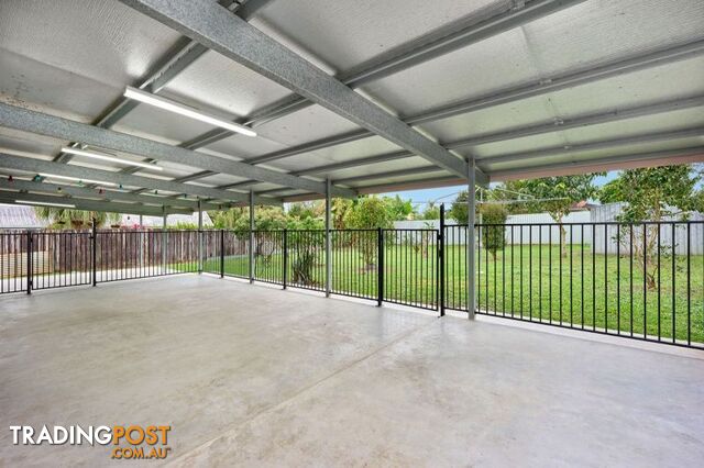 34 Frangipanni Street White Rock QLD 4868