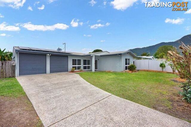 34 Frangipanni Street White Rock QLD 4868