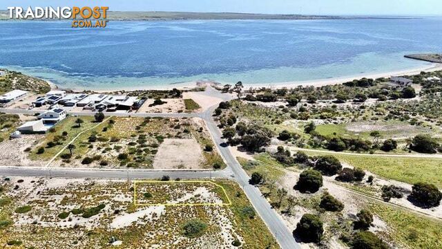 Lot 55 Clearwater Drive STREAKY BAY SA 5680
