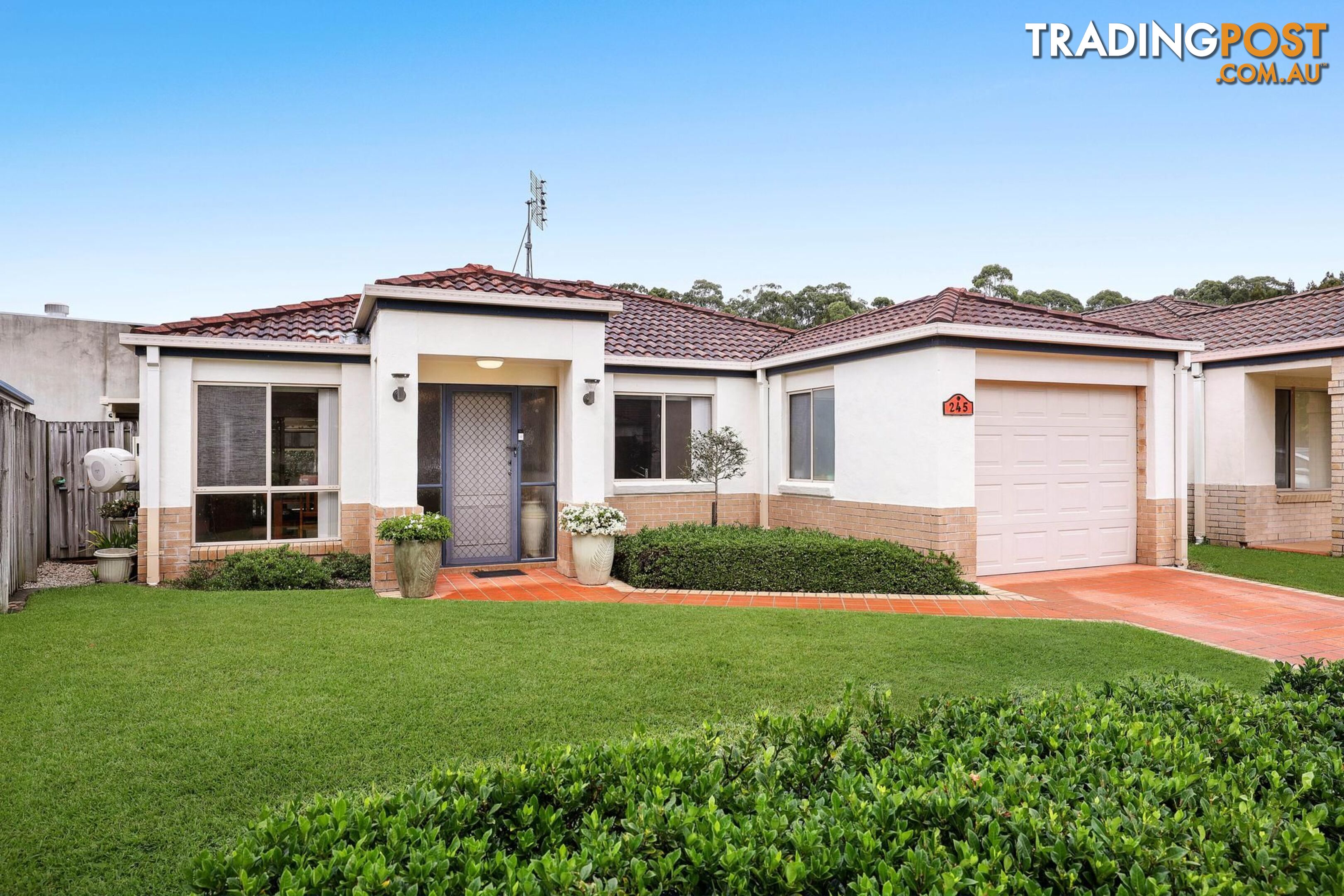 245 2 Falcon Way Tweed Heads South NSW 2486