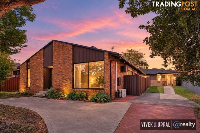 82 Kalimna Drive Baulkham Hills NSW 2153