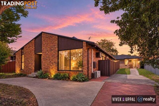 82 Kalimna Drive Baulkham Hills NSW 2153