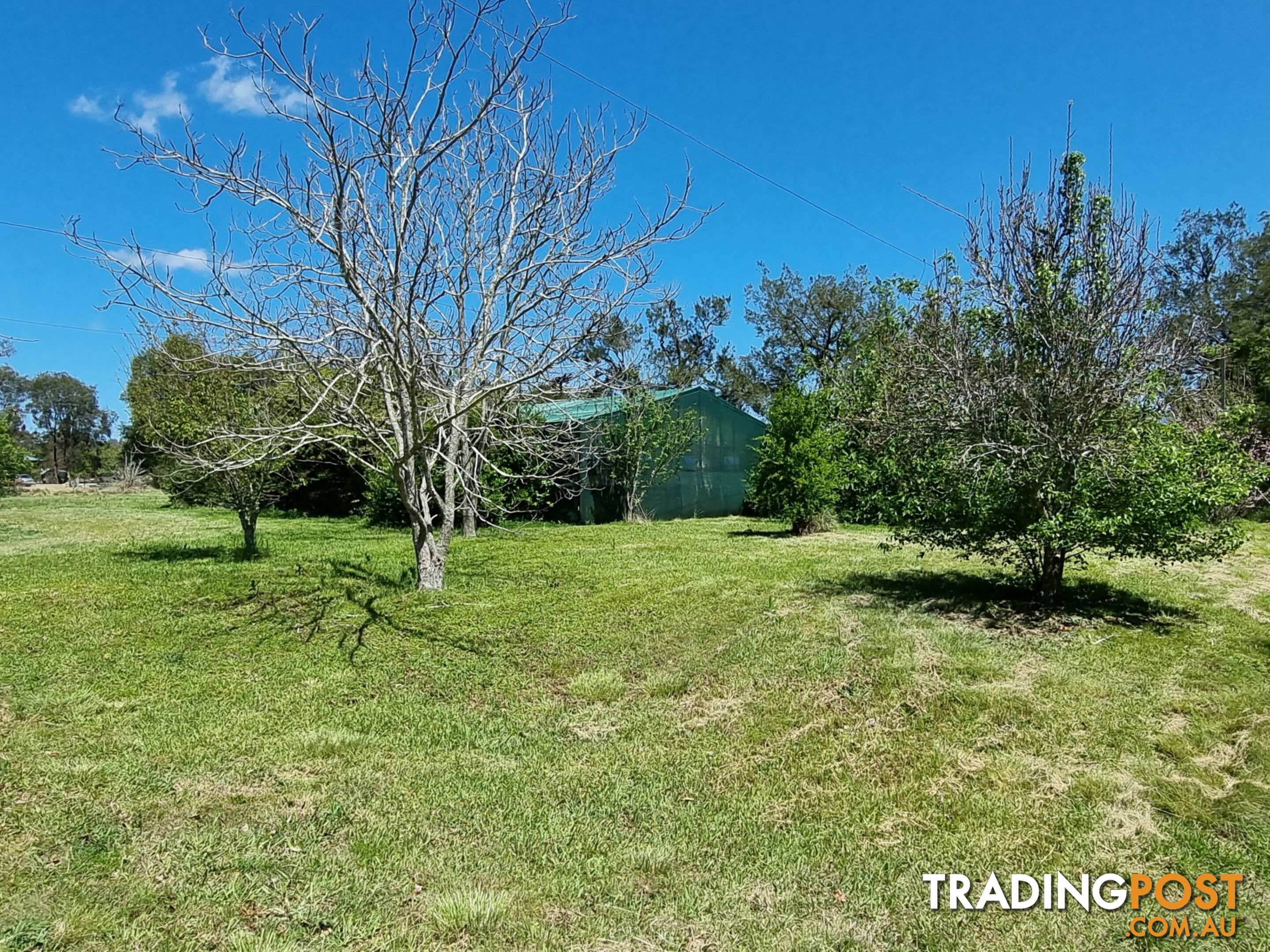 510 Kumbia Road Brooklands QLD 4615