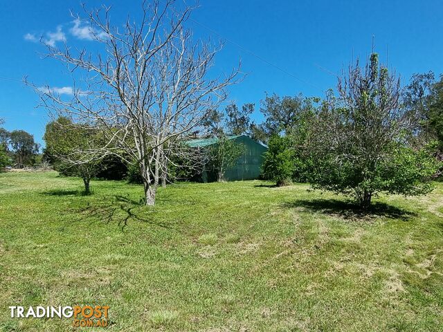 510 Kumbia Road Brooklands QLD 4615