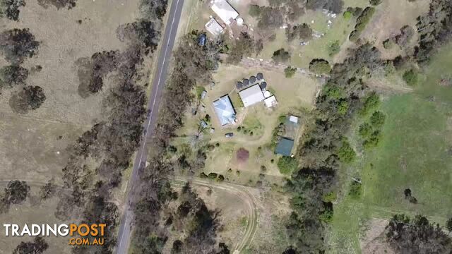 510 Kumbia Road Brooklands QLD 4615