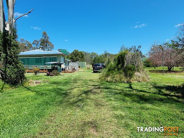 510 Kumbia Road Brooklands QLD 4615