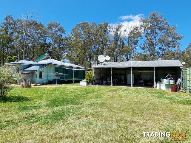 510 Kumbia Road Brooklands QLD 4615