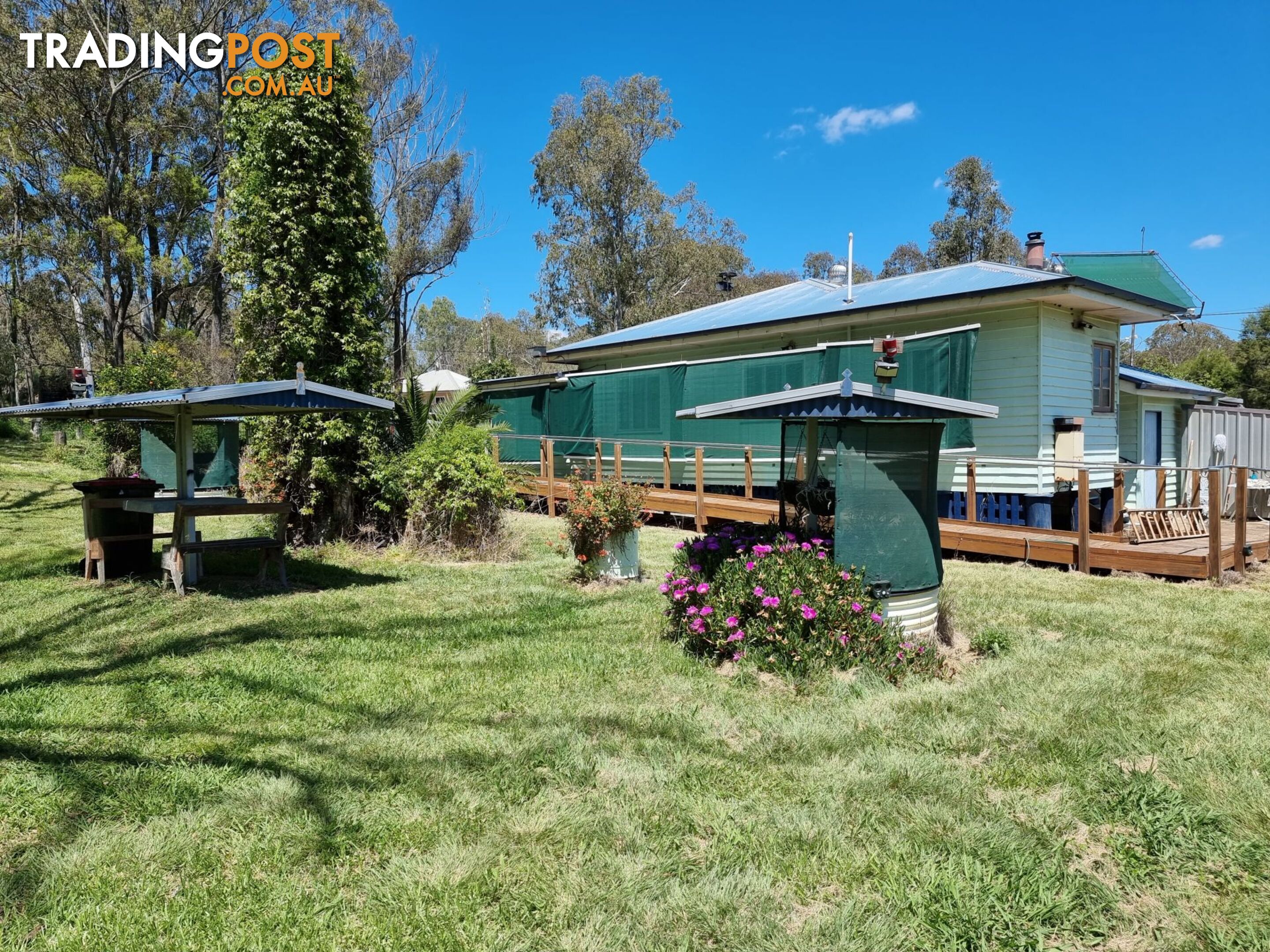 510 Kumbia Road Brooklands QLD 4615