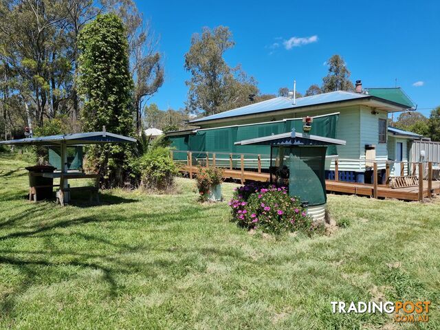 510 Kumbia Road Brooklands QLD 4615