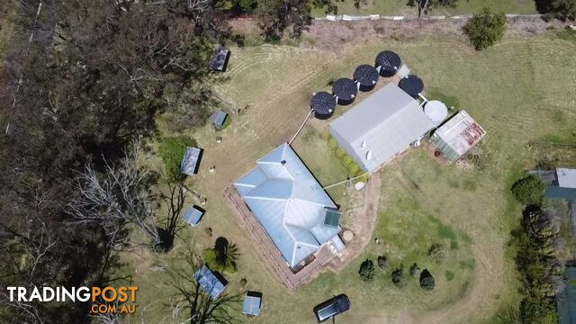 510 Kumbia Road Brooklands QLD 4615