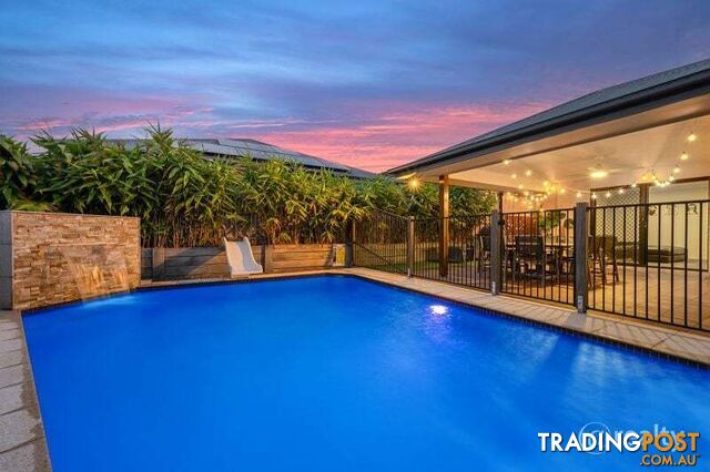 3 Allchin Court Warner QLD 4500