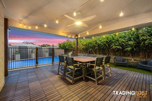 3 Allchin Court Warner QLD 4500