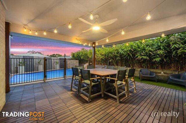 3 Allchin Court Warner QLD 4500