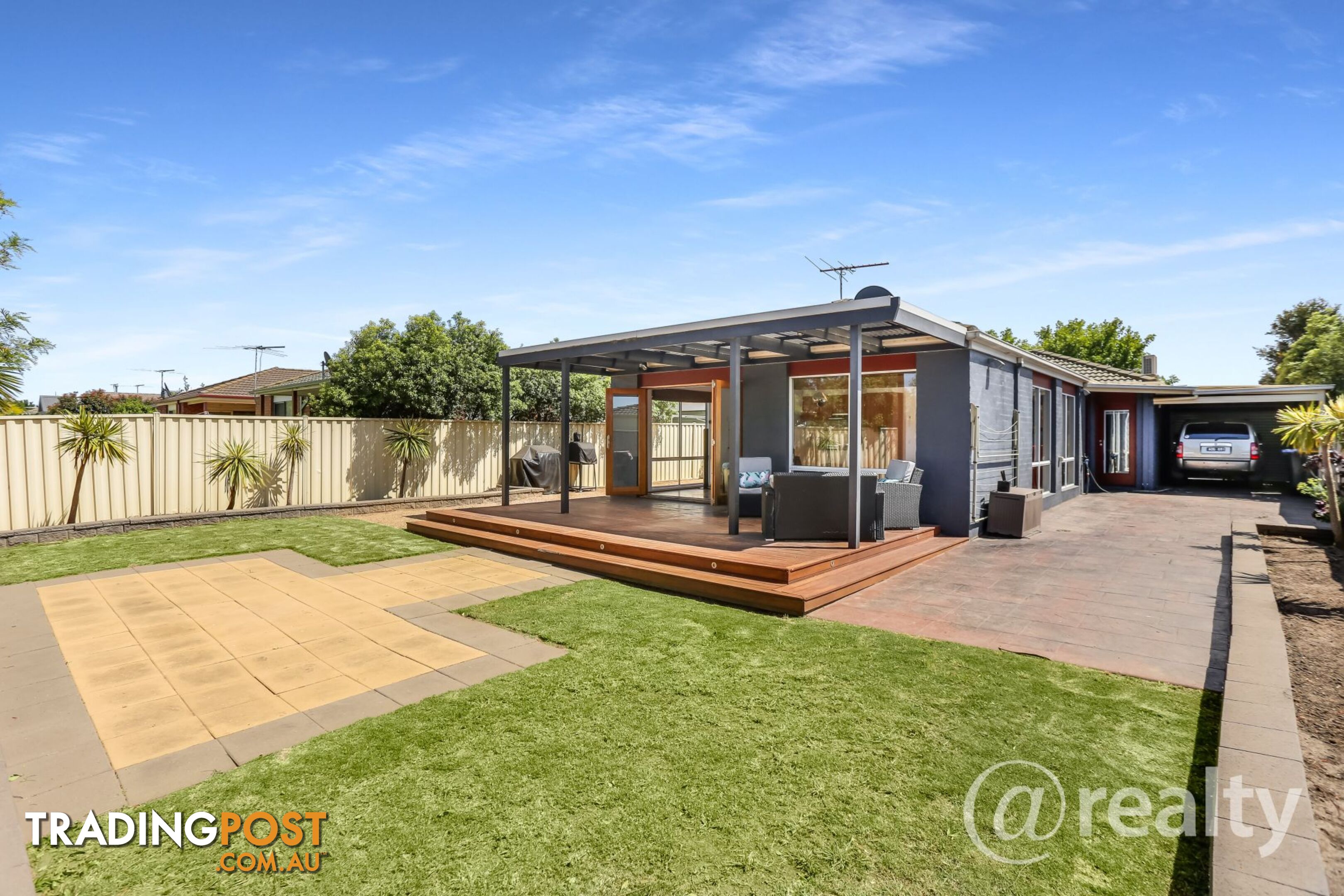 2 Beveridge Court Point Cook VIC 3030