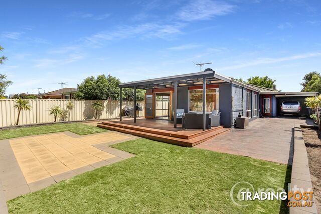 2 Beveridge Court Point Cook VIC 3030