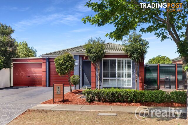 2 Beveridge Court Point Cook VIC 3030