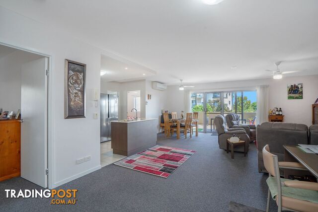 52 1 Boulton Drive Nerang QLD 4211