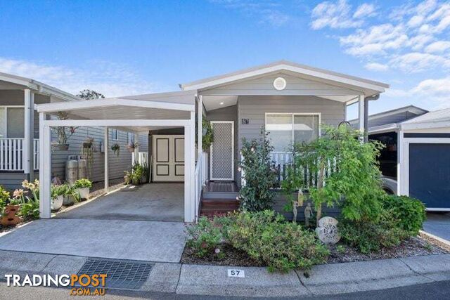 57 132 Findlay Avenue Chain Valley Bay NSW 2259