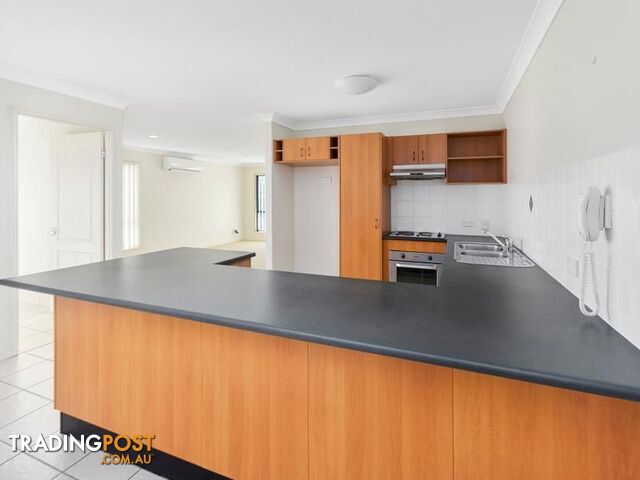 23 Orchard Crescent SPRINGFIELD LAKES QLD 4300