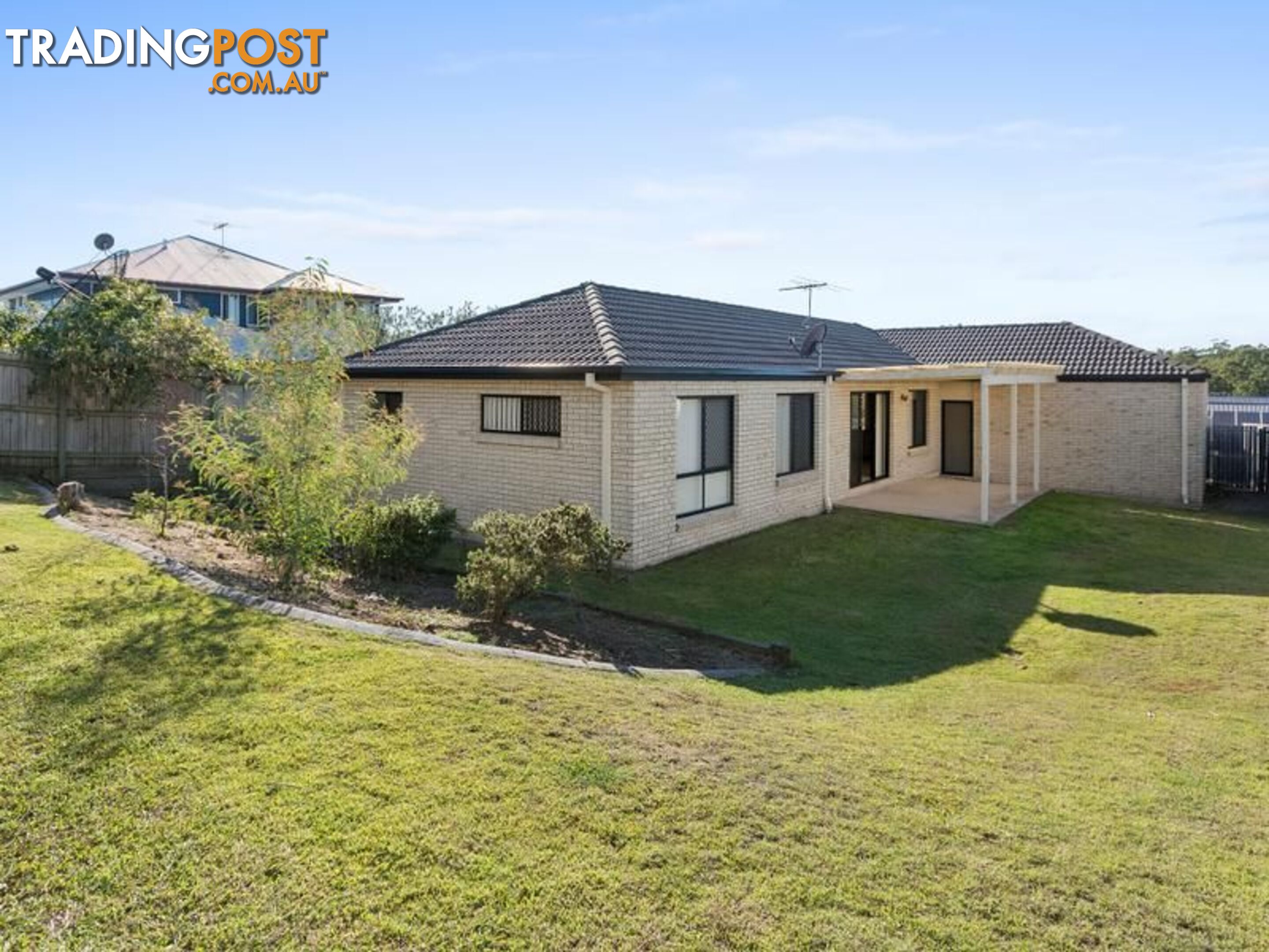 23 Orchard Crescent SPRINGFIELD LAKES QLD 4300