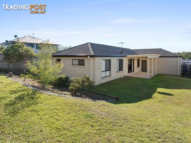 23 Orchard Crescent SPRINGFIELD LAKES QLD 4300