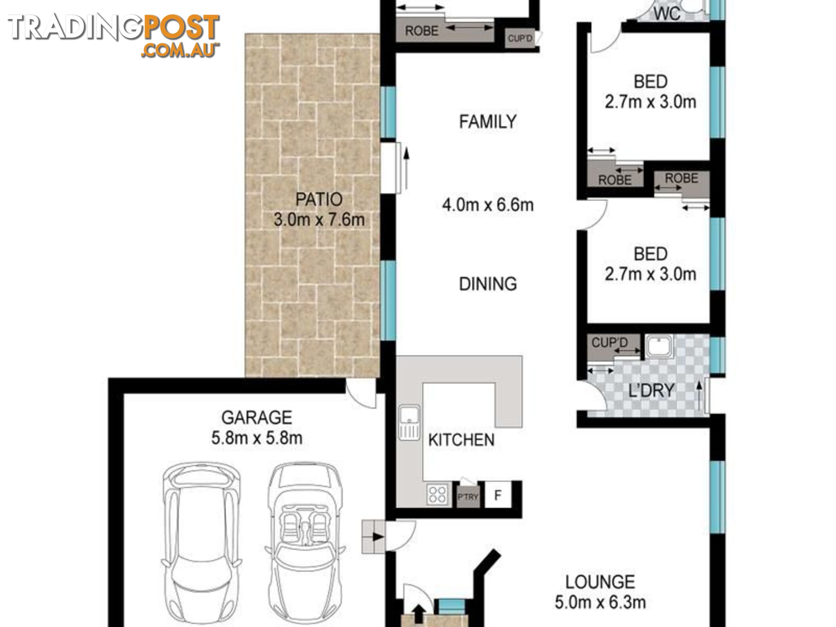 23 Orchard Crescent SPRINGFIELD LAKES QLD 4300