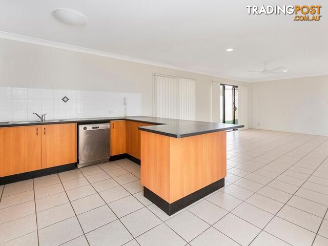 23 Orchard Crescent SPRINGFIELD LAKES QLD 4300