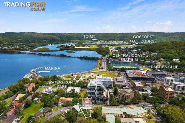 103 Henry Parry Drive Gosford NSW 2250