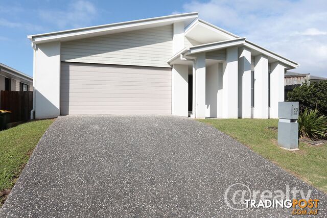 53 Grace Crescent Narangba QLD 4504