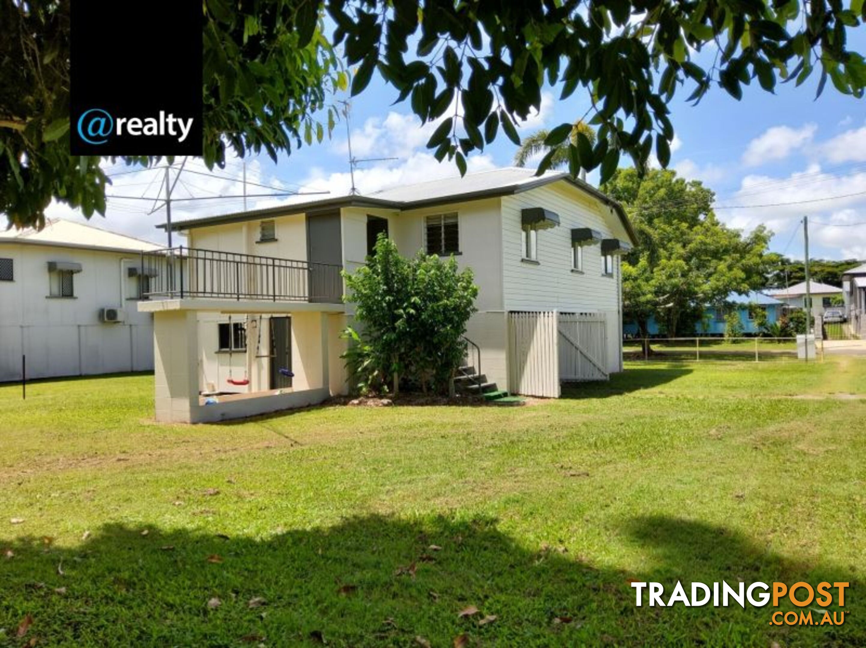 7 Heard Street Ingham QLD 4850