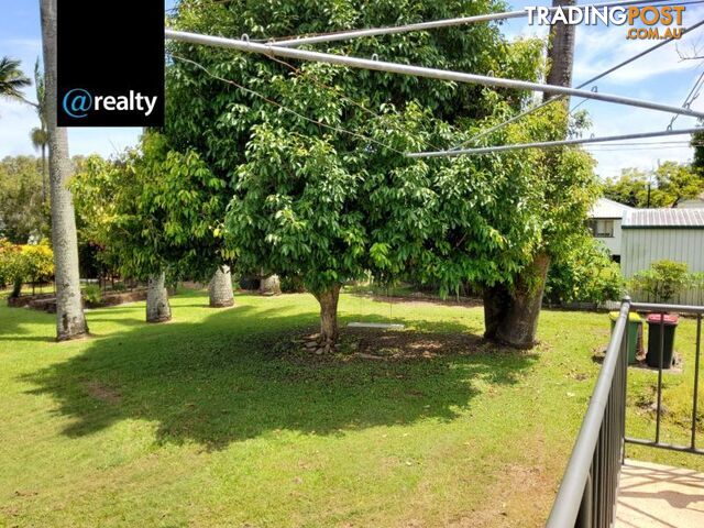 7 Heard Street Ingham QLD 4850