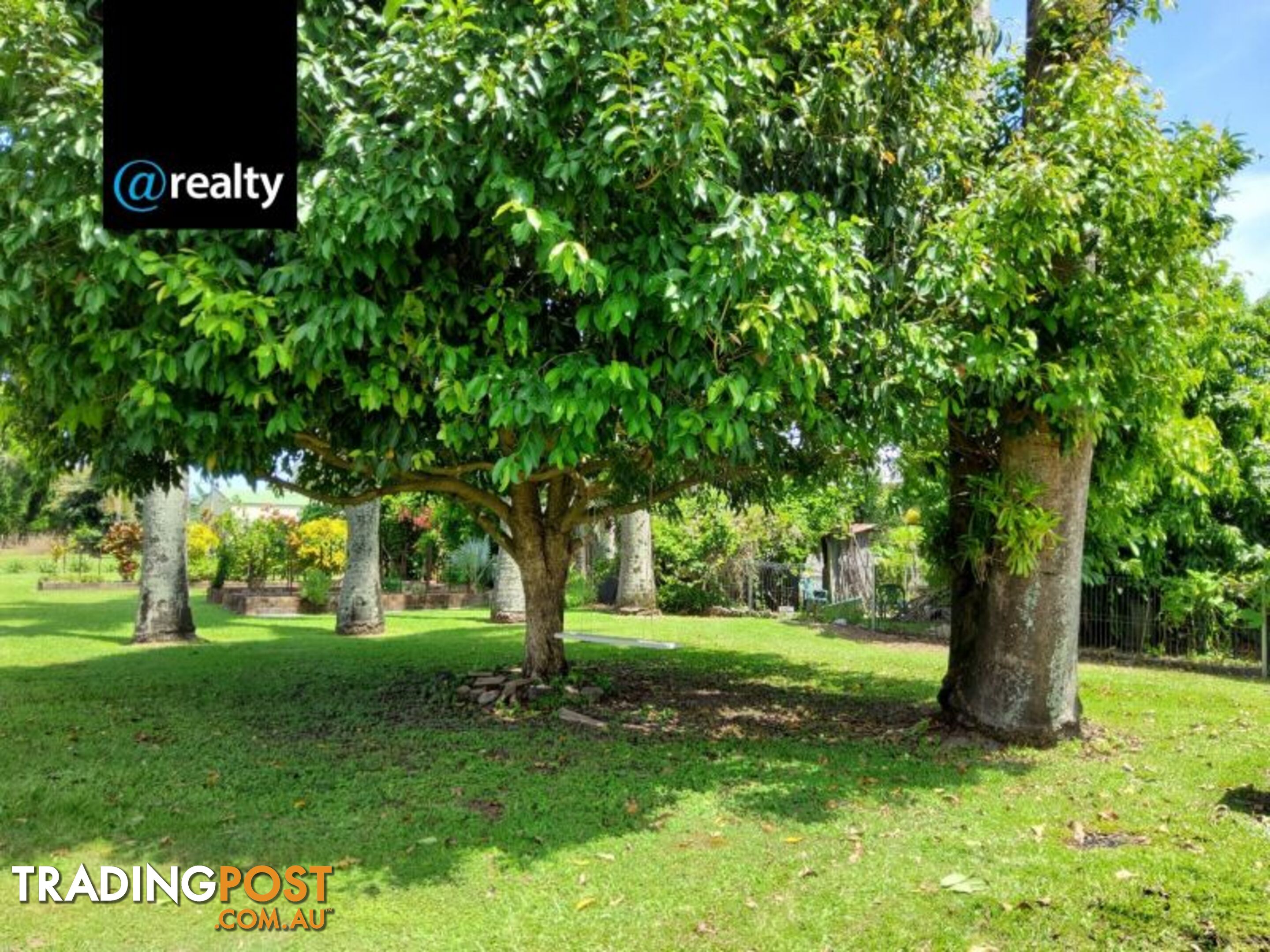 7 Heard Street Ingham QLD 4850